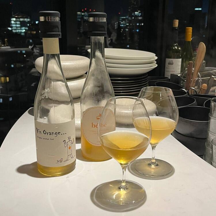 面白くて美味しいワインを厳選。