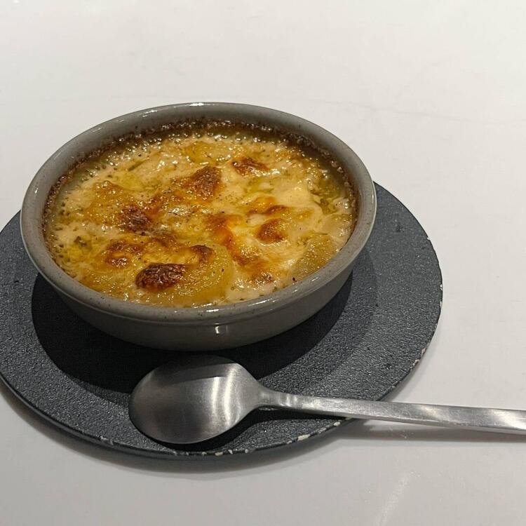 フードメニューはハイペースで更新。