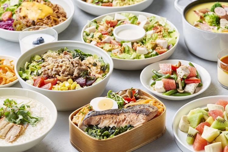 オシャレOKの職場です★※既存店写真