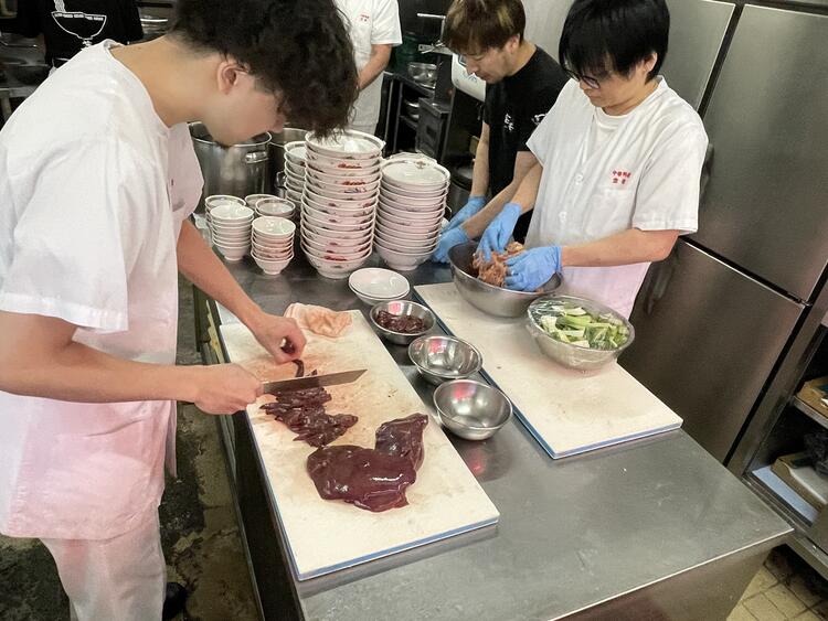 一緒に楽しくチャレンジしていきましょう♪