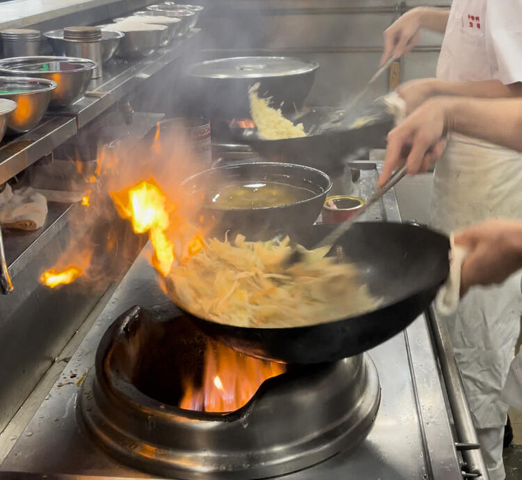 未経験でもOK◎経験者大歓迎！