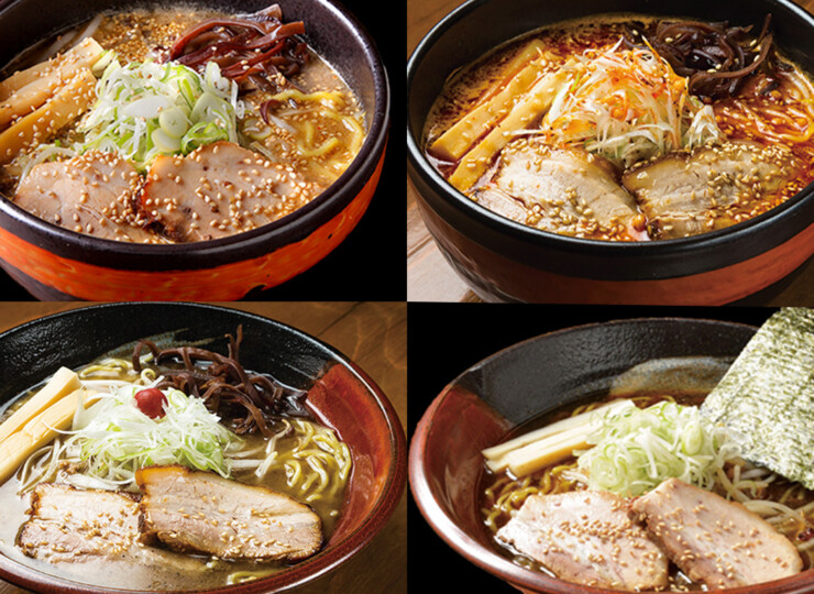 複数店舗展開中の成長企業！