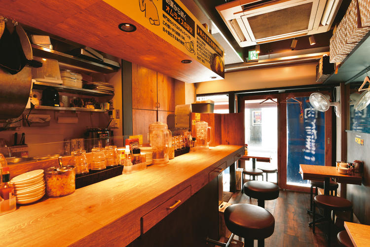 吉祥寺駅より徒歩2分♪