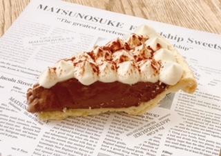 スイーツ好きにぴったりのお仕事です◎