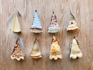 代官山の人気カフェでのサービス業務★