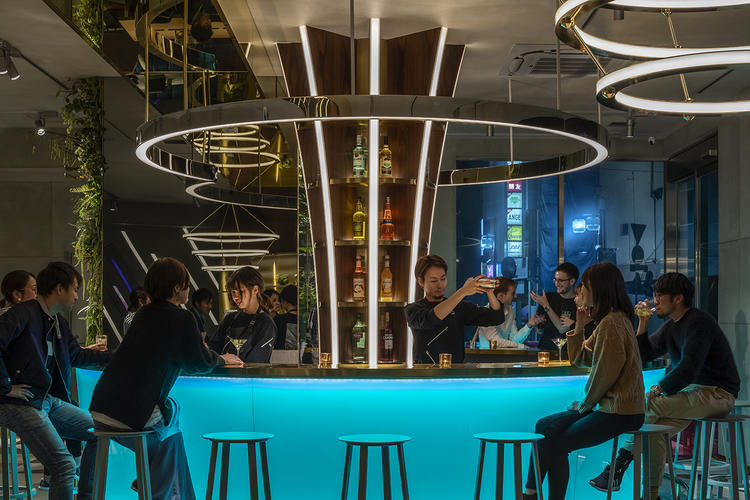 おしゃれ空間で個性を活かして活躍♪