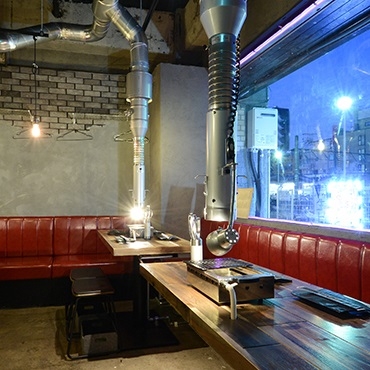 20～30代のスタッフが活躍中★