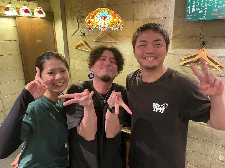 若手がイキイキと活躍している環境です★