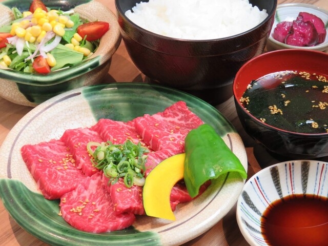 食材の知識も身につけましょう