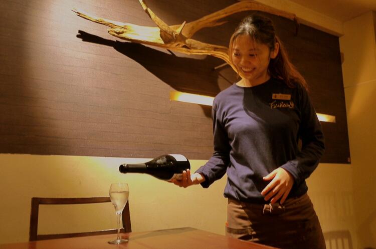 未経験でもしっかり活躍できます◎