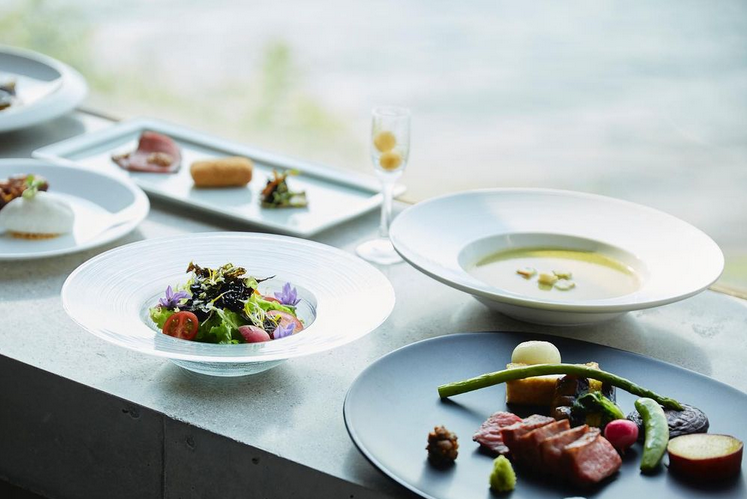 料理人として成長したい方、歓迎いたします