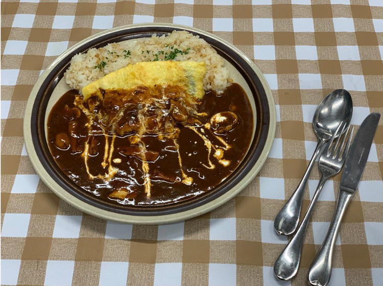 昔の店から引き継がれた味も！