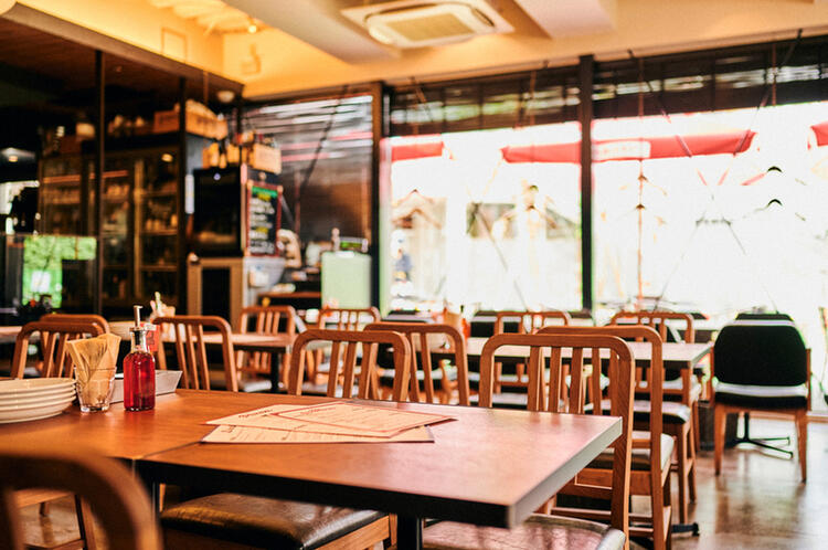 入社3年で店長も！実力主義のスピード昇格