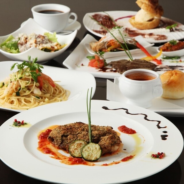 記念日の思い出づくりもお手伝い♪