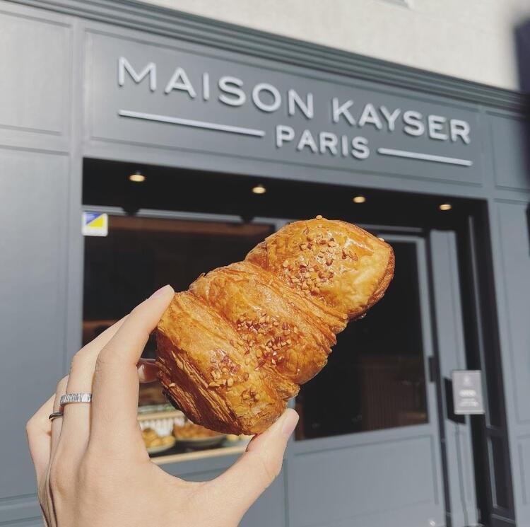 パンから生まれる新しい生活スタイルを提案