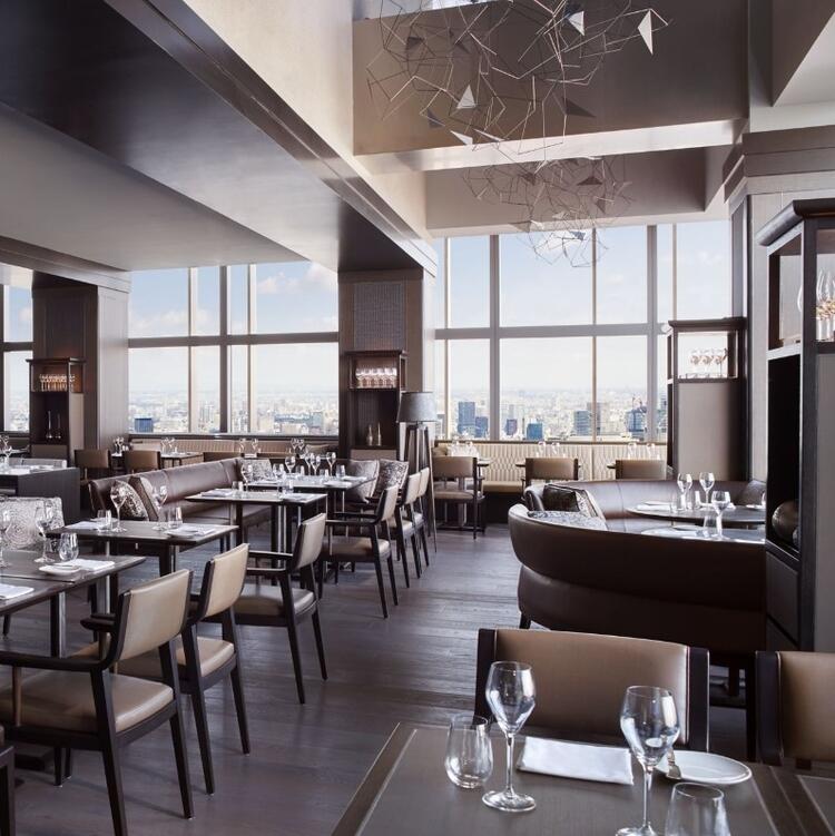 有名ブランドのもとで働くチャンス◎