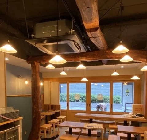 接客が好きな方歓迎