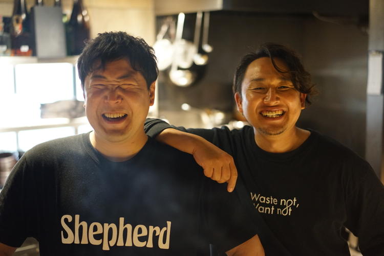 スタッフ一同で旅行に行くことも★