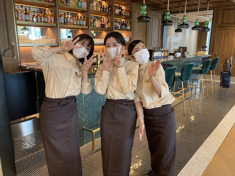 日本一の社食めざしています！