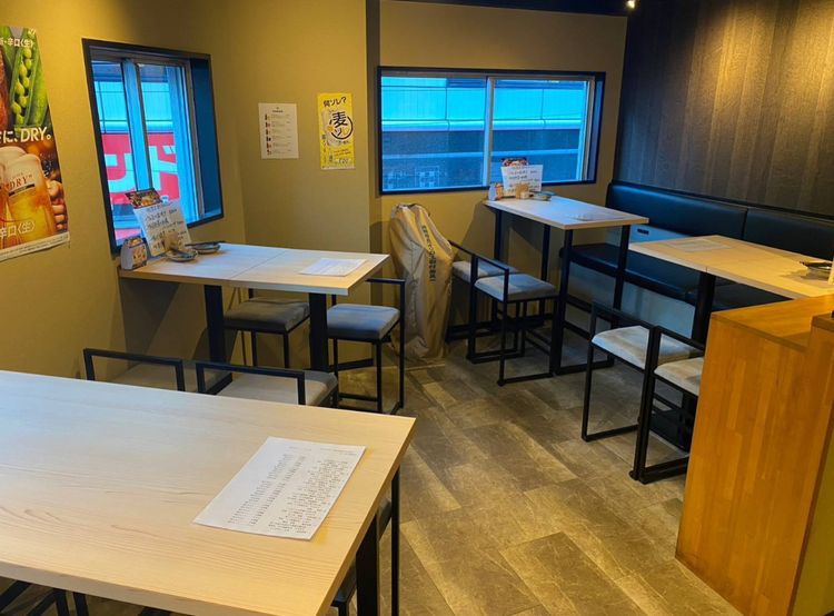 若手が活躍している職場です！