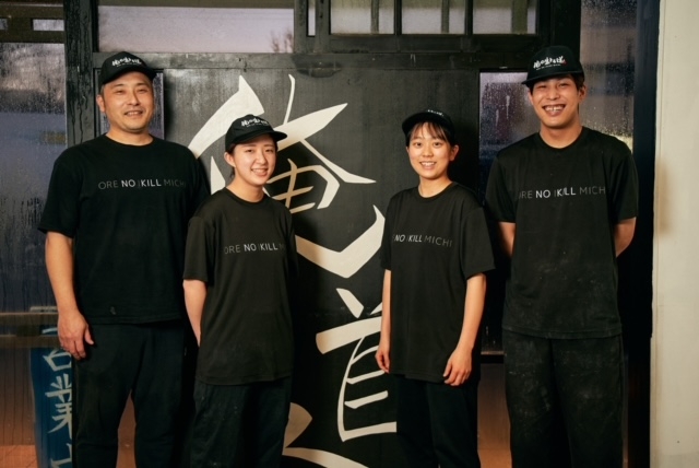 未経験から学べる職場です★