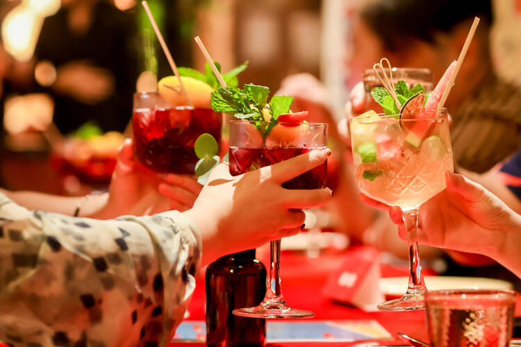 “日本初店舗”として営業中◎