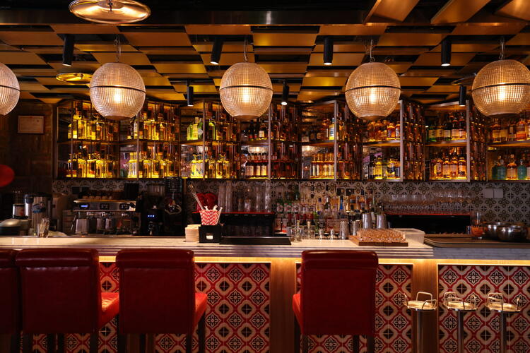 ＼ 本場のスペイン料理をお届け！ ／