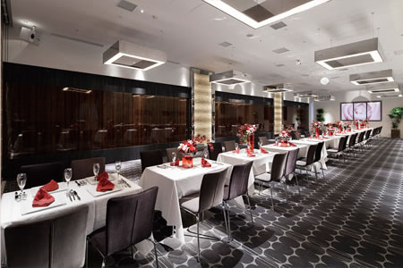 さまざまな食材についても学べます