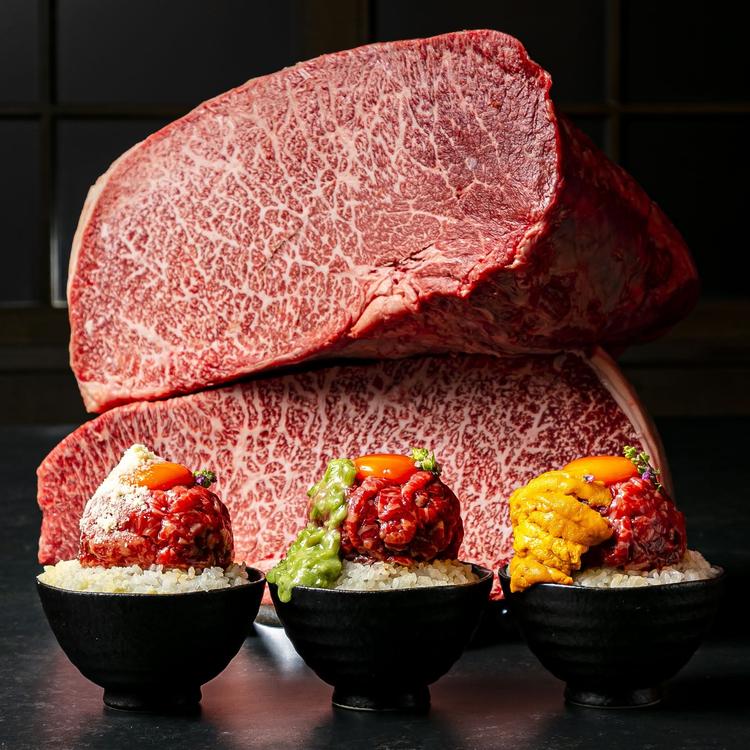 合法ユッケ かたまり。の詳細画像5