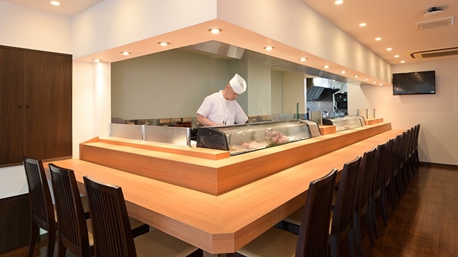 和食調理の経験者歓迎！若手活躍中！