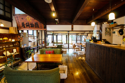 接客・調理をお任せします♪