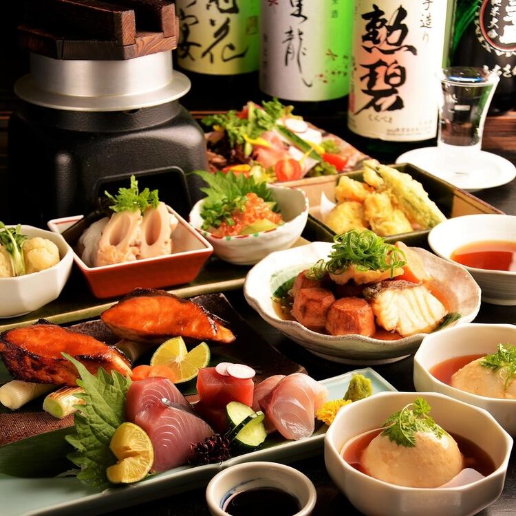 商店街ちかくの活気あふれるお店◎