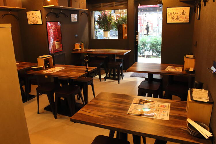 来年春に向けてスタッフ増員中◎