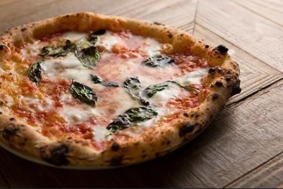 日本最古の製粉所と共同開発した唯一の生地