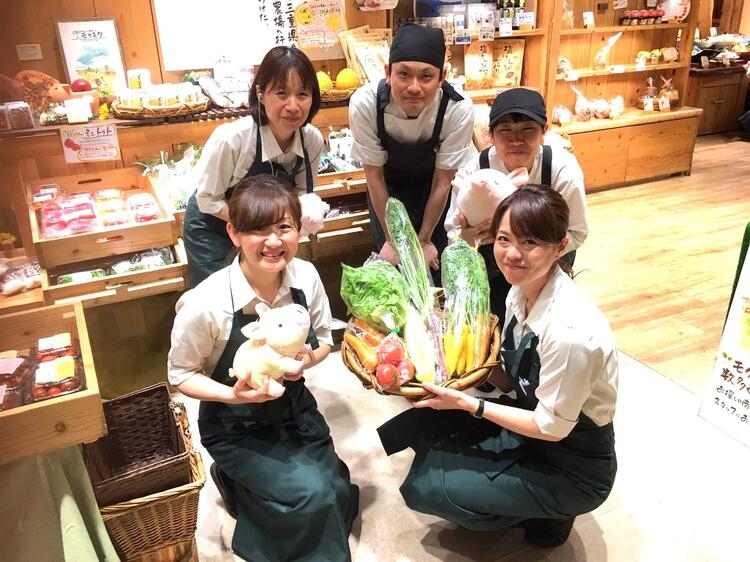 \一緒に企業全体を盛り上げてください!/