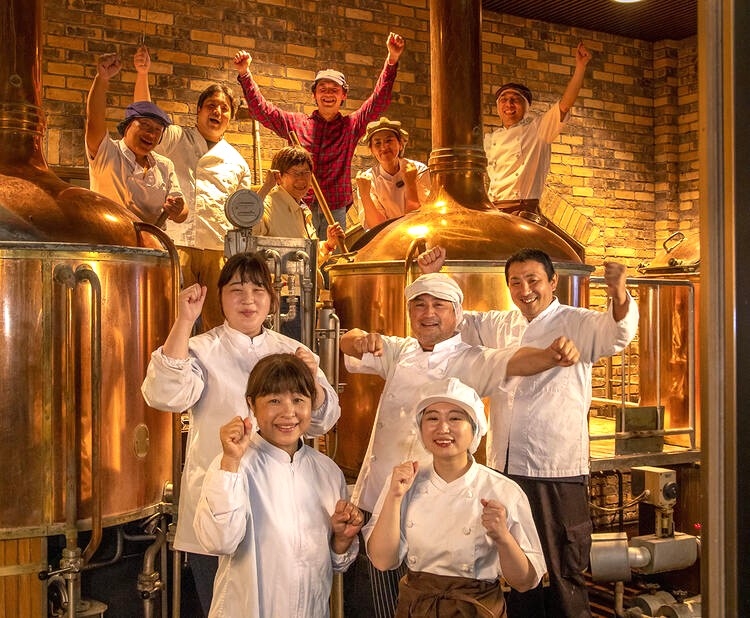 月8~10日休みでプライベートも充実
