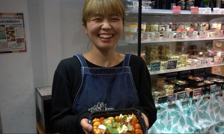 上質な商品が勢ぞろい◎