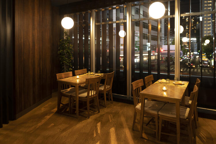 朝勤務の方は午後の時間を有効に使えます♪