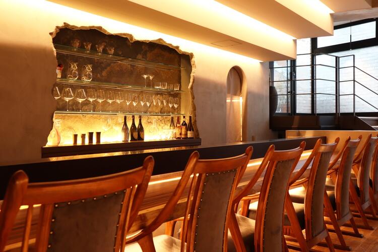 Wine Bar ROMARINの詳細画像1