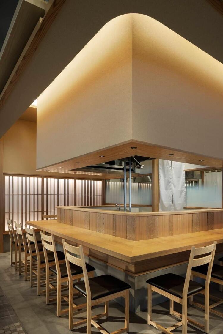 外国人にも愛されるお店です！