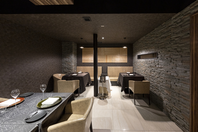 落ち着いた雰囲気の中で働けます◎