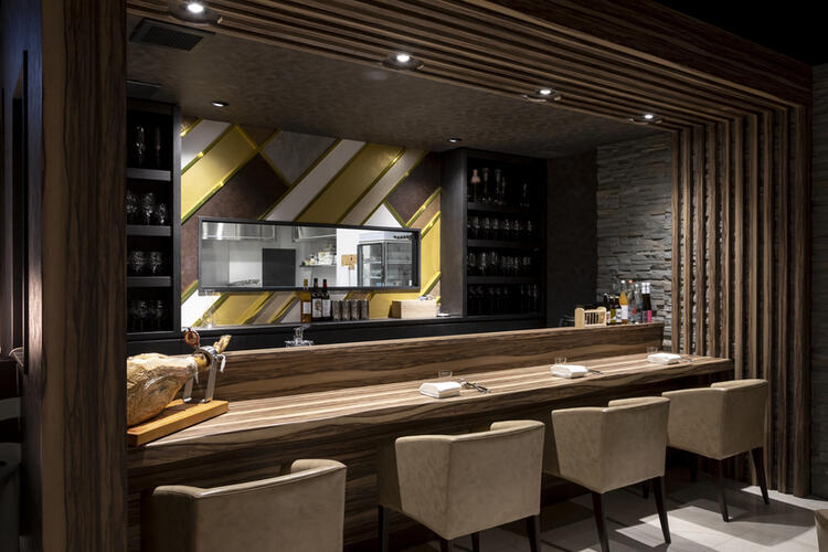 上質なおもてなしをします。