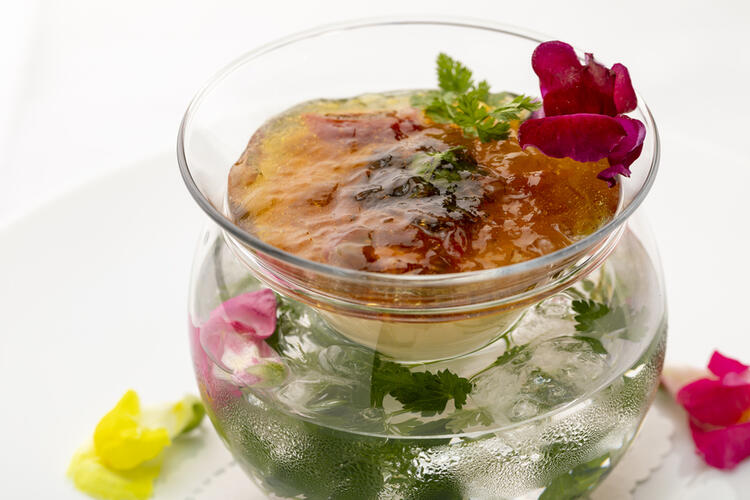 一緒に働けるのを楽しみにしています！