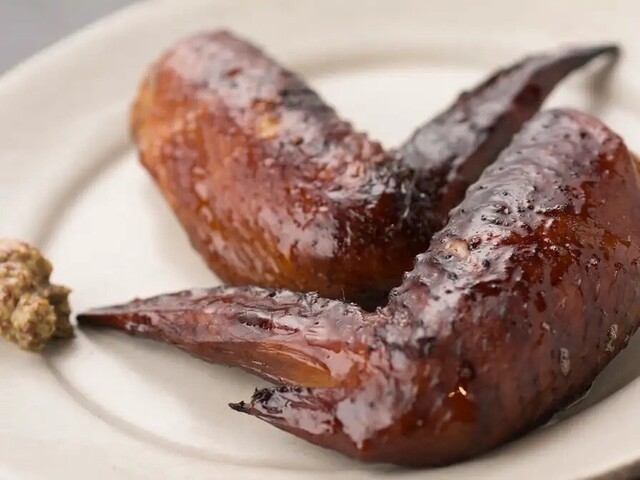 さまざまな食材に触れられます