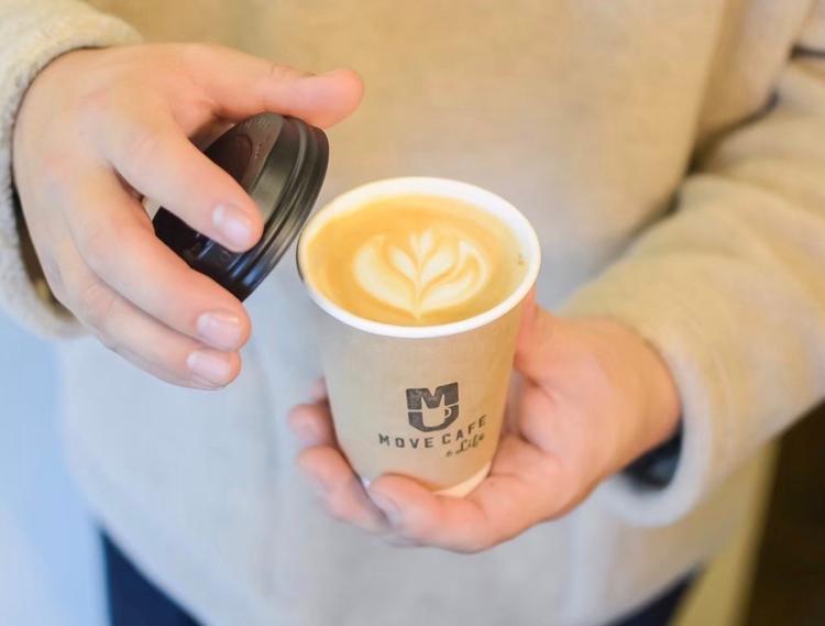 テイクアウトドリンク