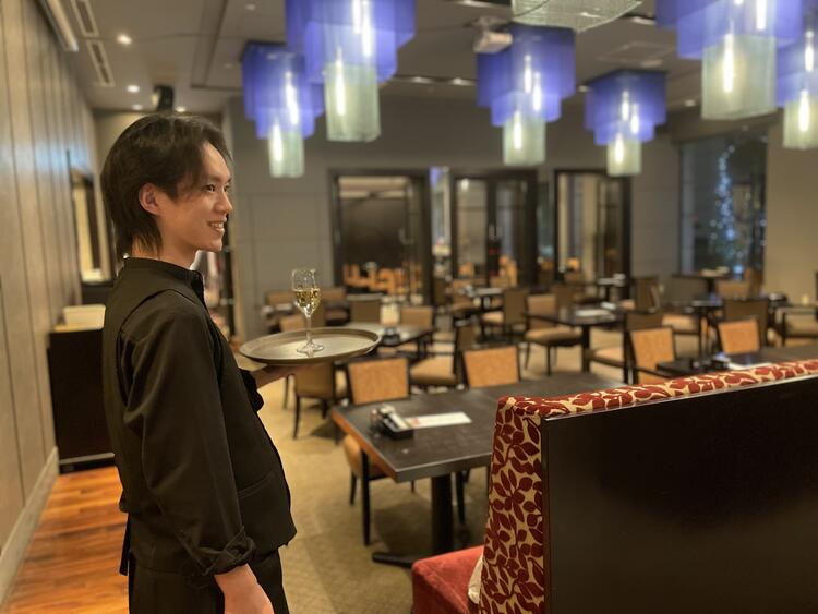 お客様・スタッフの幸せを追求しています