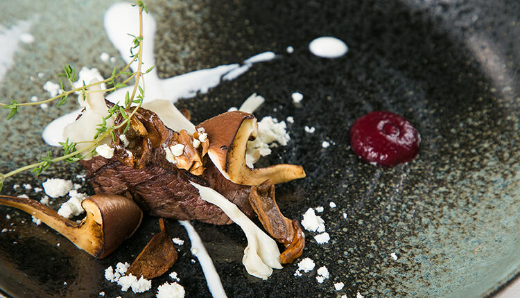 未来の料理長との出会いに期待☆