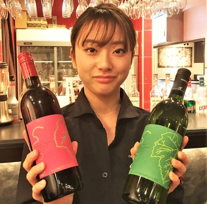 気さくで温かいスタッフのいるお店です☆