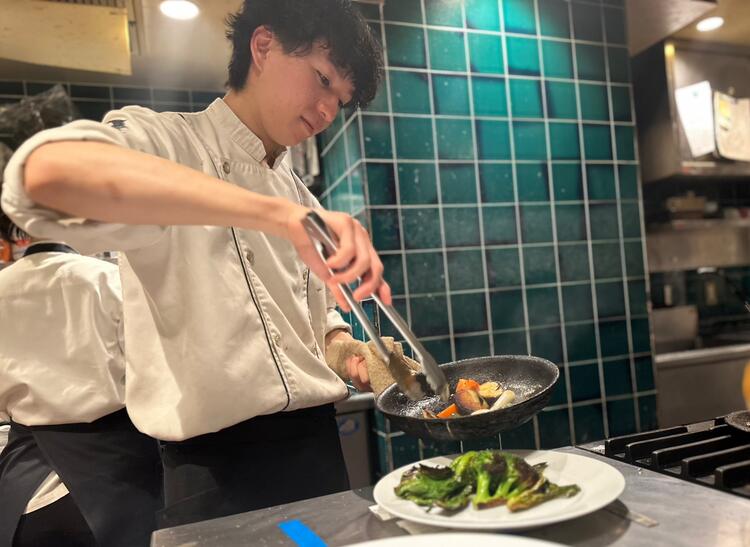 働き方の相談もOK☆