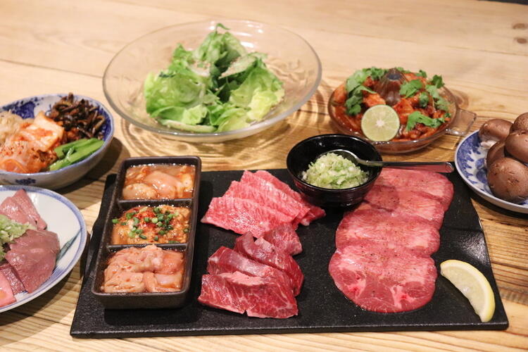 試食会を毎月実施♪